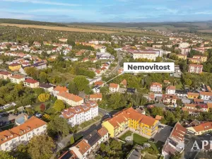 Prodej rodinného domu, Uherský Brod, U Plovárny, 218 m2