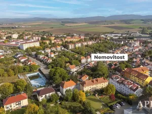 Prodej rodinného domu, Uherský Brod, U Plovárny, 218 m2