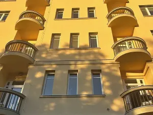 Prodej bytu 2+1, Praha - Nusle, 5. května, 67 m2