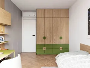 Prodej bytu 3+kk, Praha - Karlín, Pernerova, 66 m2