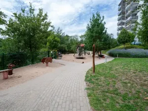 Prodej bytu 2+kk, Praha - Horní Měcholupy, Padovská, 52 m2