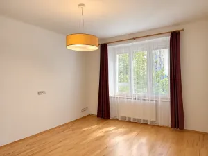 Pronájem bytu 2+kk, Praha, 58 m2