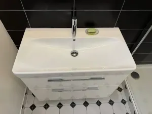 Pronájem bytu 2+kk, Praha, 58 m2