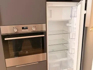 Pronájem bytu 2+kk, Praha, 58 m2