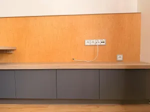 Pronájem bytu 2+kk, Praha, 58 m2