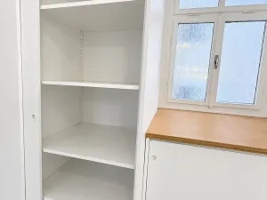 Pronájem bytu 2+kk, Praha, 58 m2