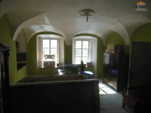 Prodej vícegeneračního domu, Turnov, 320 m2