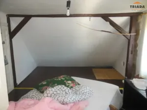 Prodej vícegeneračního domu, Turnov, 320 m2