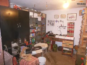 Prodej vícegeneračního domu, Turnov, 320 m2
