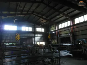Prodej výrobních prostor, Stružinec, 10029 m2