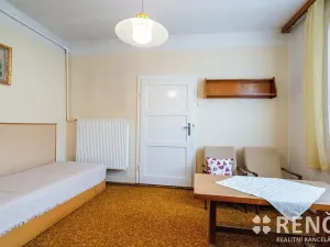 Prodej rodinného domu, Dolní Kounice, Benátky, 75 m2