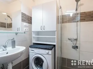 Pronájem bytu 3+kk, Brno, Marie Majerové, 74 m2
