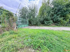 Pronájem pozemku, Praha, Roztocká, 30 m2