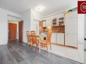 Pronájem bytu 3+kk, Cerekvička-Rosice, 75 m2