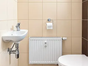 Pronájem bytu 2+1, Ostrava, Denisova, 72 m2
