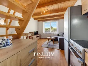 Prodej chaty, Jihlava, 40 m2