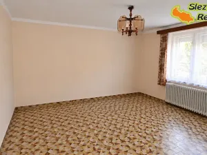 Prodej rodinného domu, Brušperk, U Tří lip, 160 m2