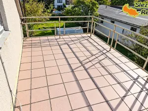 Prodej rodinného domu, Brušperk, U Tří lip, 160 m2