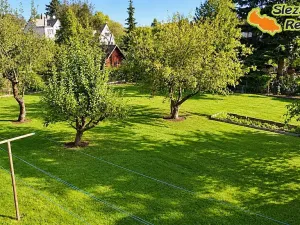 Prodej rodinného domu, Brušperk, U Tří lip, 160 m2