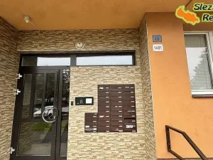 Prodej bytu 2+1, Ostrava, Horní, 55 m2