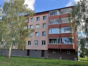 Prodej bytu 3+1, Chropyně, Moravská, 70 m2