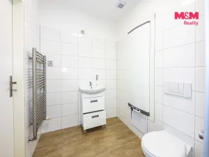 Pronájem obchodního prostoru, Čáslav - Čáslav-Staré Město, Klimenta Čermáka, 43 m2