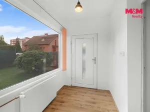 Prodej rodinného domu, Štětí, Komenského, 120 m2