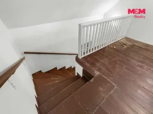 Prodej rodinného domu, Štětí, Komenského, 120 m2