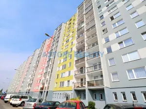 Pronájem bytu 1+kk, Praha - Troja, Krynická, 30 m2