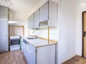 Prodej bytu 3+1, Chotěboř, Smetanova, 62 m2