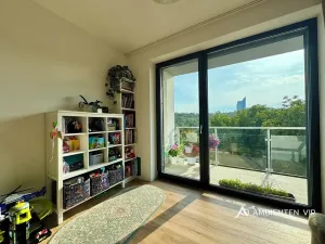 Pronájem bytu 3+kk, Brno, Rybnická, 62 m2