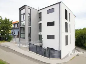 Pronájem bytu 3+kk, Brno, Rybnická, 62 m2