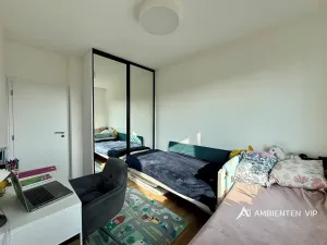 Pronájem bytu 3+kk, Brno, Rybnická, 62 m2