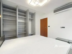 Pronájem bytu 3+kk, Brno, Kopečná, 93 m2