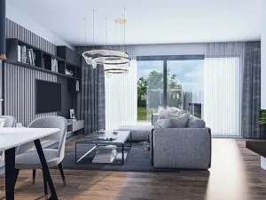 Prodej rodinného domu, Sezemice, Pod Vinicí, 104 m2