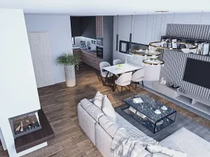 Prodej rodinného domu, Sezemice, Pod Vinicí, 104 m2