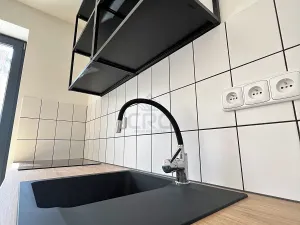 Pronájem bytu 2+kk, Brno, Sovinec, 42 m2