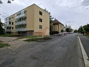 Pronájem garáže, Kolín, Tyršova, 21 m2