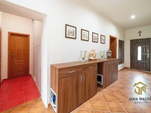 Prodej rodinného domu, Brumovice, 140 m2