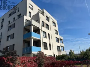 Pronájem bytu 2+kk, Praha - Hloubětín, Saarinenova, 49 m2