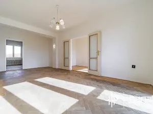 Prodej bytu 3+1, Olomouc, Foerstrova, 67 m2
