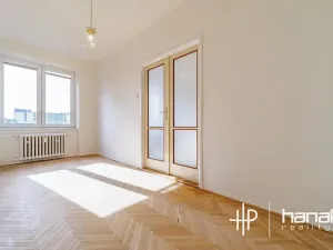 Prodej bytu 3+1, Olomouc, Foerstrova, 67 m2