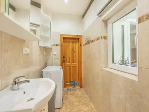 Prodej rodinného domu, Roztoky, Čapkova, 147 m2