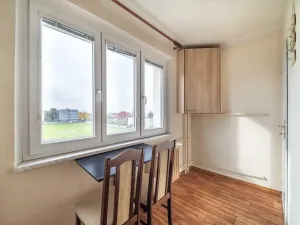 Pronájem bytu 3+1, Plzeň, Republikánská, 69 m2