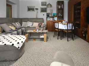 Prodej rodinného domu, Havlíčkův Brod - Svatý Kříž, 210 m2