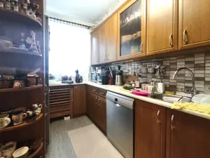 Prodej rodinného domu, Havlíčkův Brod - Svatý Kříž, 210 m2