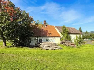 Prodej rodinného domu, Velemín, 248 m2