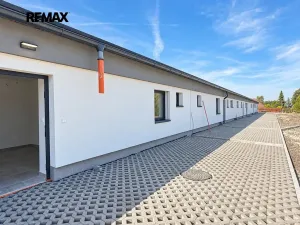 Prodej rodinného domu, Petrovice u Karviné, 107 m2