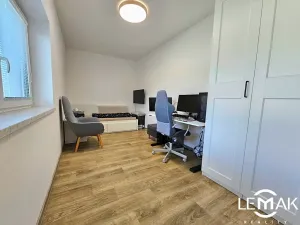 Pronájem bytu 3+kk, Drahanovice, 77 m2