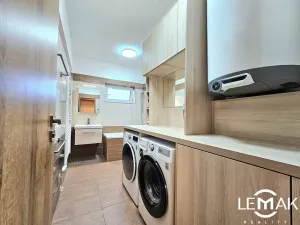Pronájem bytu 3+kk, Drahanovice, 77 m2